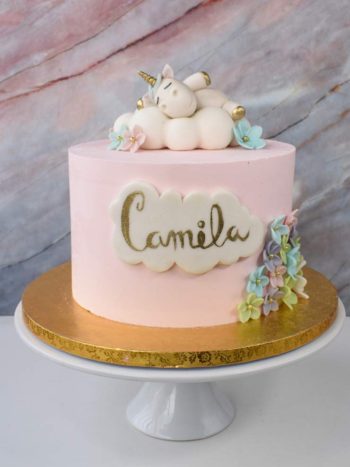 Tortas de Baby Shower - Daya's Cakes - Entregas a Domicilio