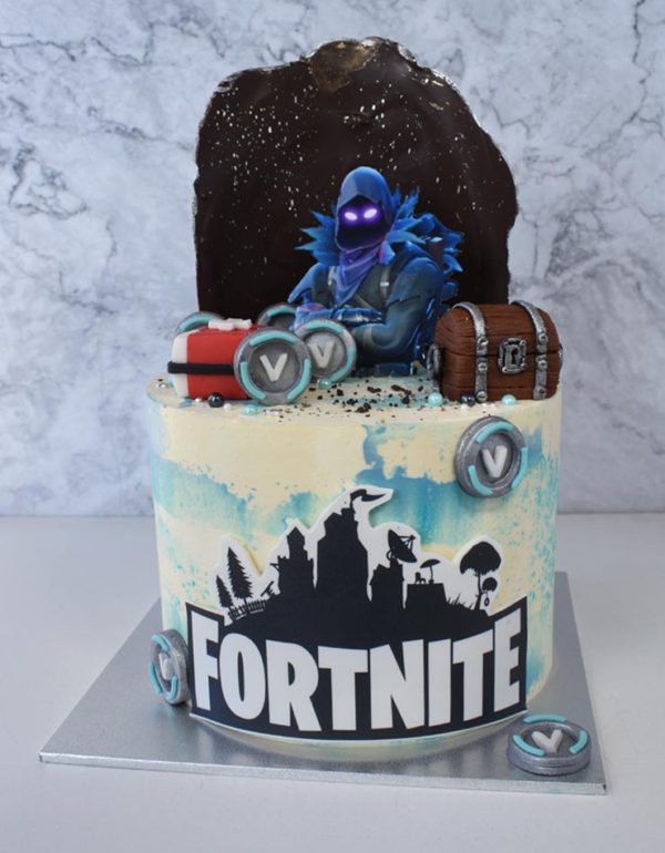 Torta de Fornite - Imagen 2